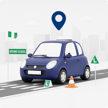 Driving School in Nigeria